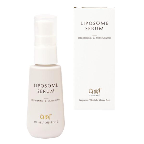 Brightening & Moisturizing Liposome Serum