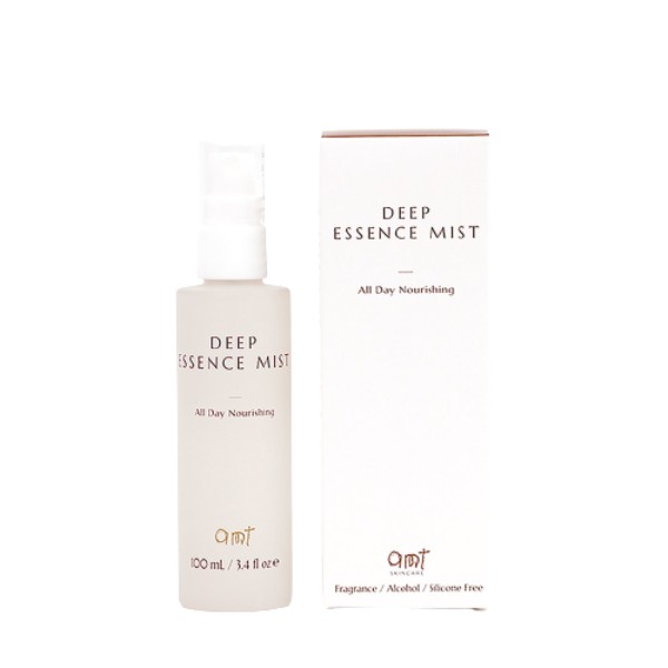 All Day Nourishing Deep Essence Mist