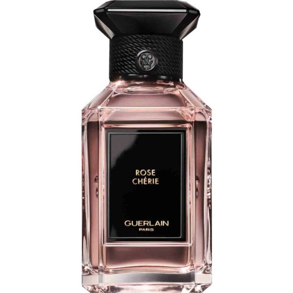 L'art & La Matiere Rose Cherie Eau De Parfum