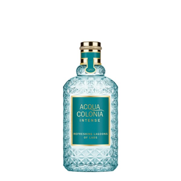 Acqua Colonia Intense Refreshing Lagoons of Laos Eau de Cologne