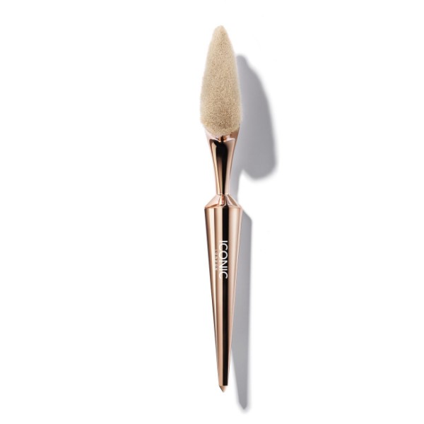 EVO Rose Gold Sculpting Brush