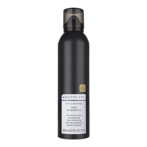 Style Reviving Dry Shampoo