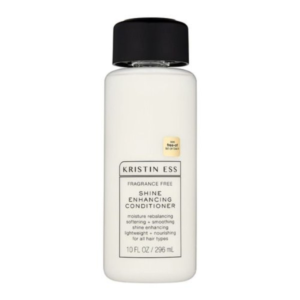 Fragrance Free Shine Enhancing Conditioner