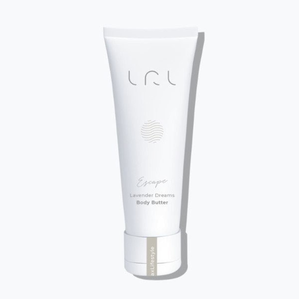 Escape Lavender Dreams Body Butter