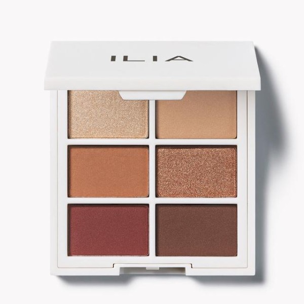 The Necessary Eyeshadow Palette