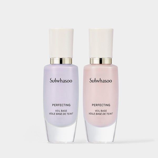 Sulwhasoo Perfecting Veil Base SPF29/PA++