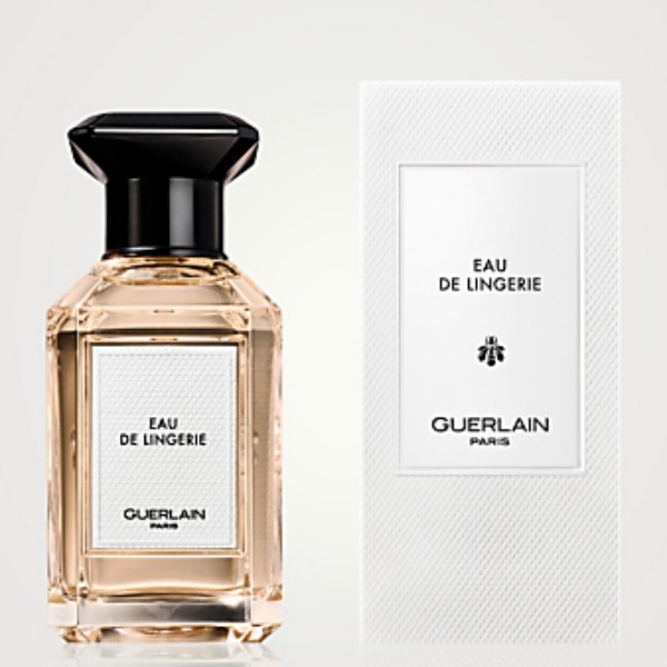 Les Matieres Confidentielles Eau De Lingerie Eau De Toilette