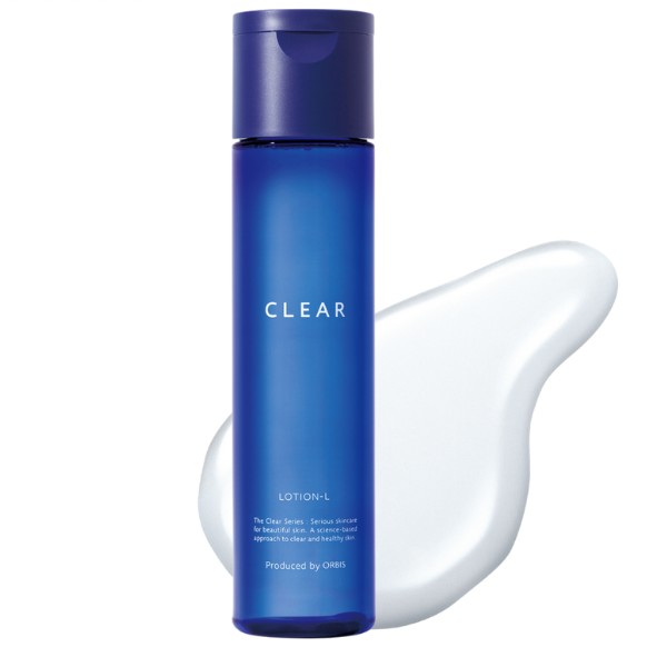CLEAR Lotion L