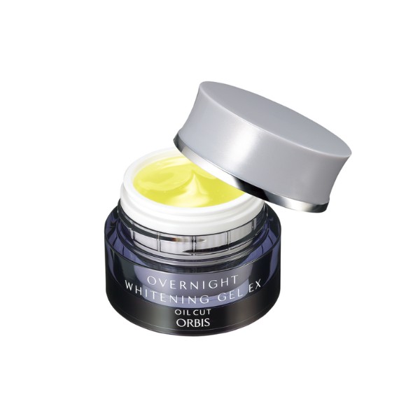 Overnight Whitening Gel EX