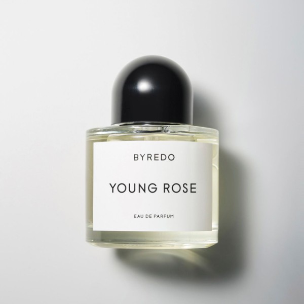 Young Rose EDP