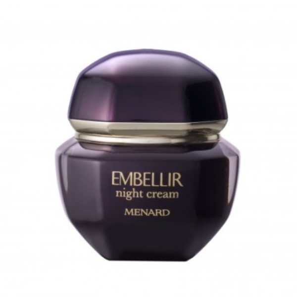 Embellir Night Cream