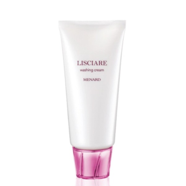 Lisciare Washing Cream