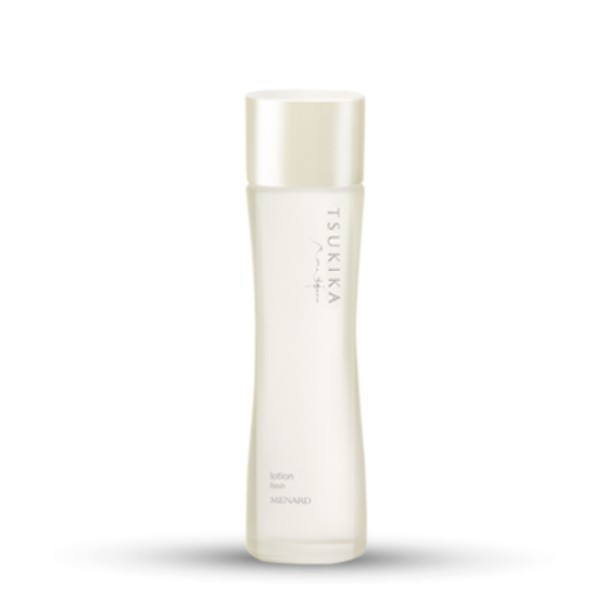 Tsukika Lotion Fresh