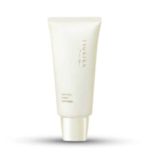 Tsukika Washing Cream