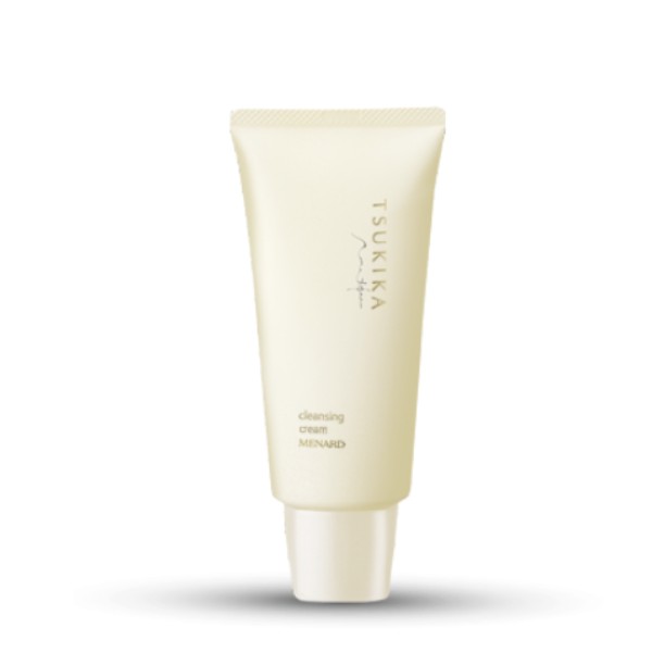 Tsukika Cleansing Cream