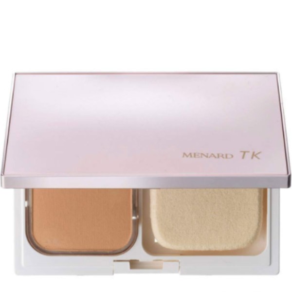 TK Powder Foundation