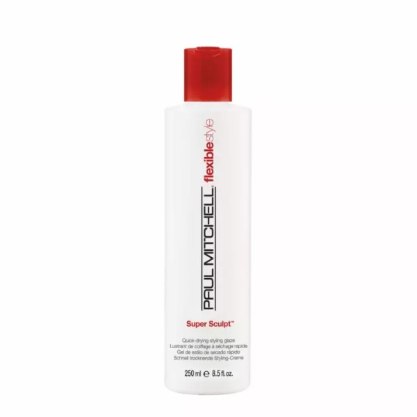 Super Sculpt Quick drying Styling Glaze