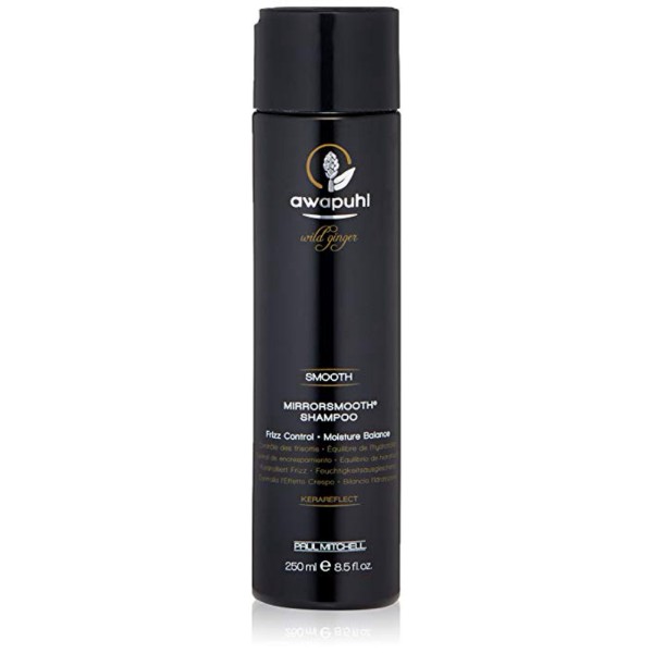 Mirrorsmooth Shampoo