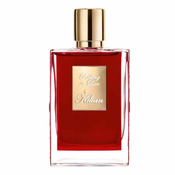 Rolling in Love EDP