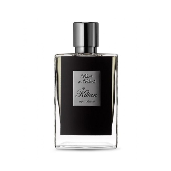 Back To Black EDP