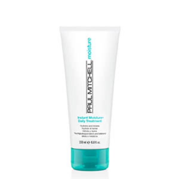 Instant Moisture Daily Treatment