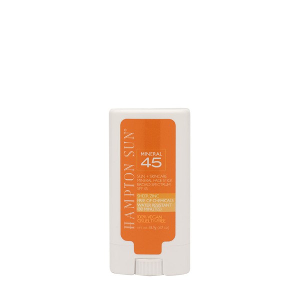 SPF 45 Mineral Face Stick