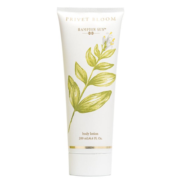 Privet Bloom Body Lotion