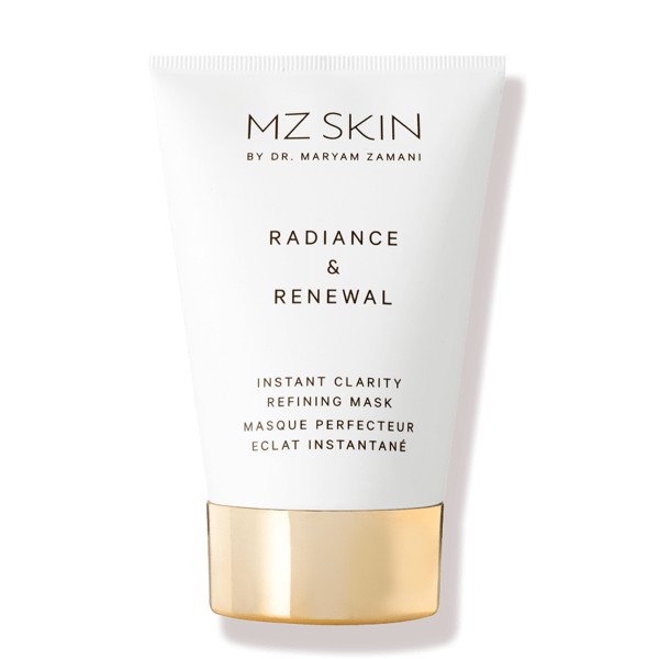 Radiance & Renewal AHA Instant Clarity Refining Mask