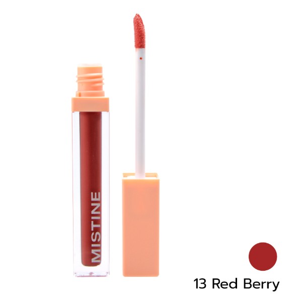 MISTINE CHOOSE ME LIP LIQUID