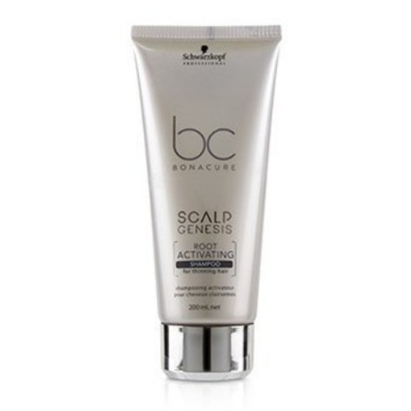 BC Scalp Genesis Root Activating Shampoo (For Thinning Hair)