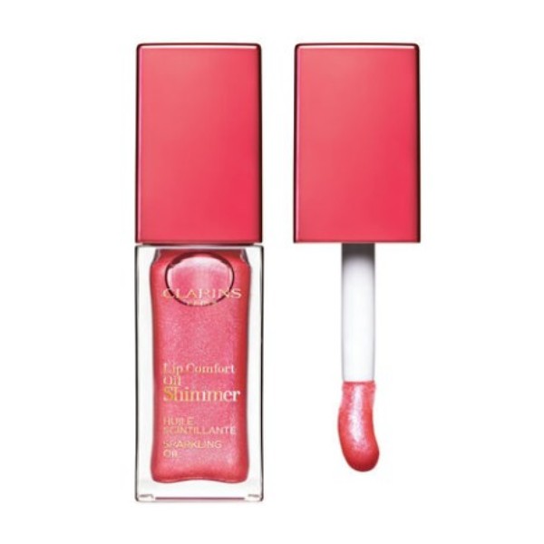 Lip Comfort Oil Shimmer