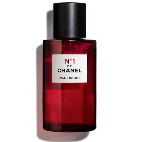 N°1 De Chanel L'eau Rouge