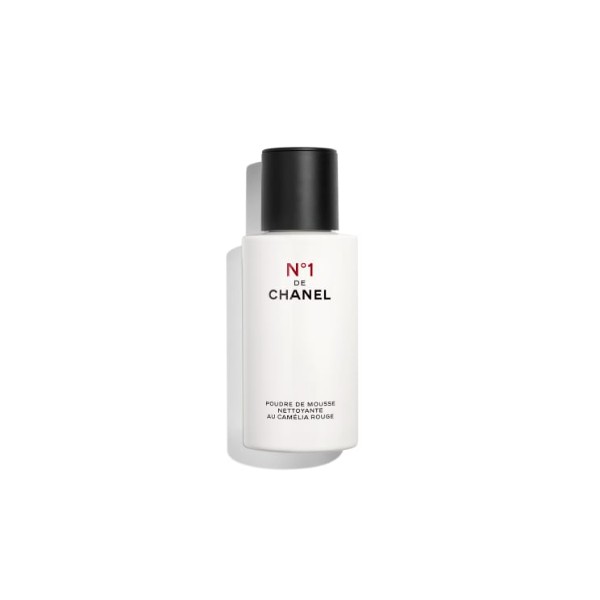 N°1 De Chanel Powder-to-foam Cleanser