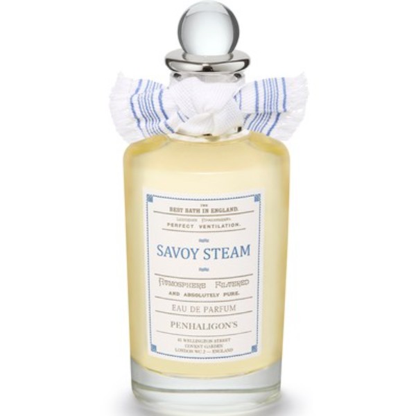 Savoy Steam