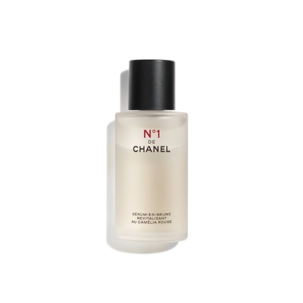 N°1 De Chanel Revitalizing Serum-in-mist