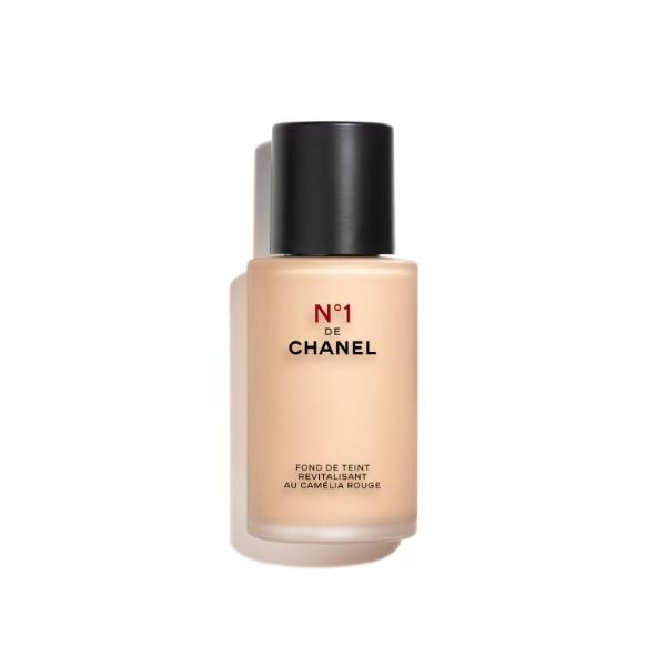 N°1 De Chanel Revitalizing Foundation