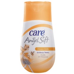 แคร์ แองเจิล ซอฟท์ ฮันนี่ มิลค์