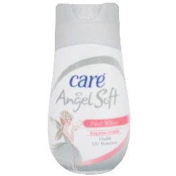 แคร์ แองเจิลซอฟท์ เพิร์ล ไวท์