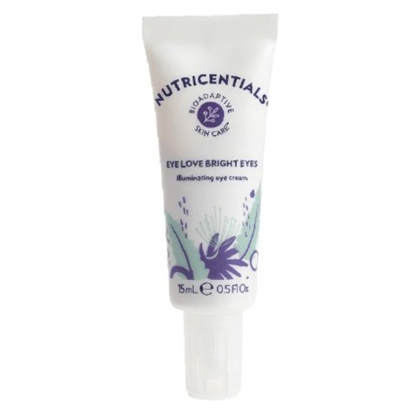 Nutricentials Eye Love Bright Eyes Illuminating Eye Cream