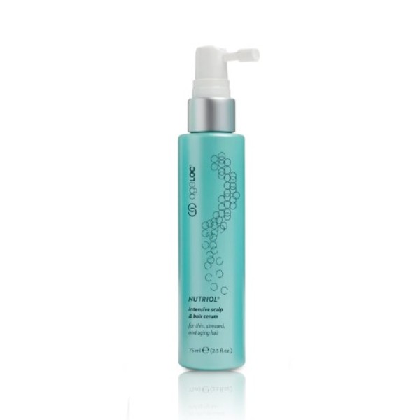 Intensive Scalp & Hair Serum