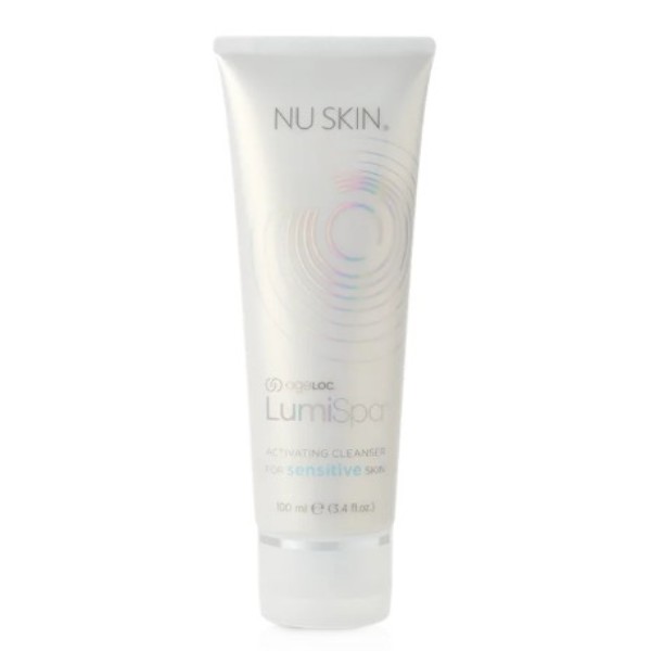 ageLOC LumiSpa Activating Cleanser Sensitive