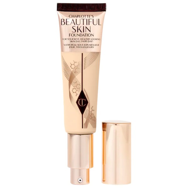 Beautiful Skin Foundation