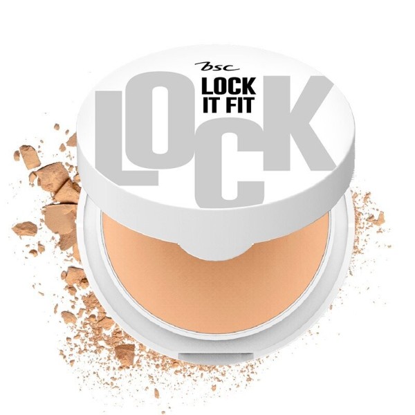 Lock It Fit Fix Perfecting Powder Spf30 Pa++