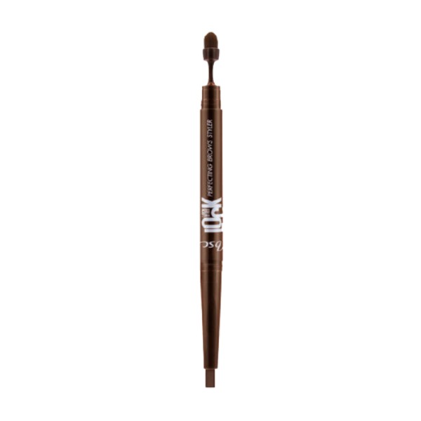 Lock It Fit Perfecting Brows Styler