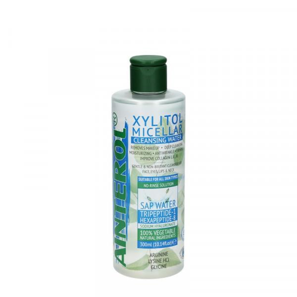 Xylitol Micellar Cleansing Water