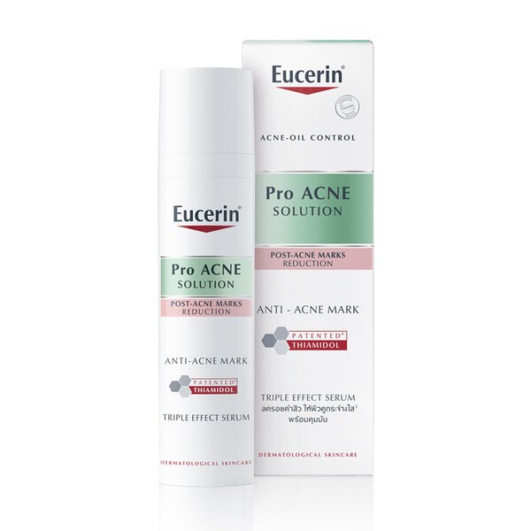 Pro Acne Solution Anti Acne Mark Serum