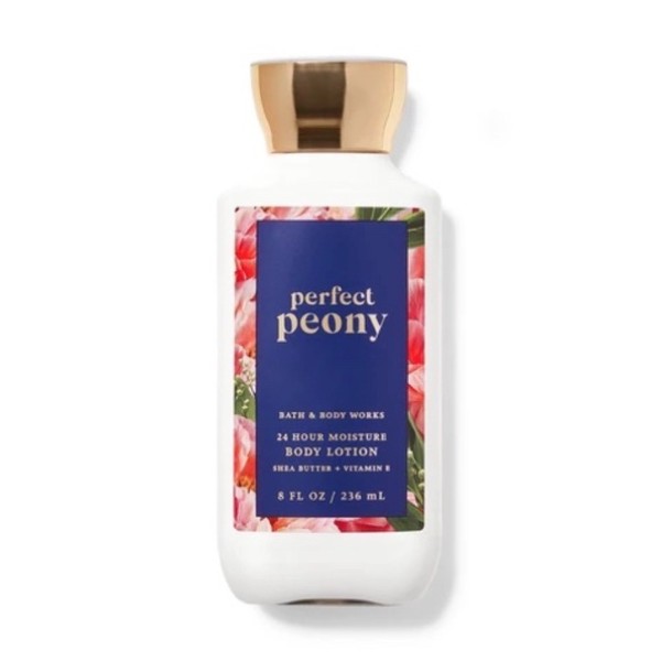 Perfect Peony Body Lotion