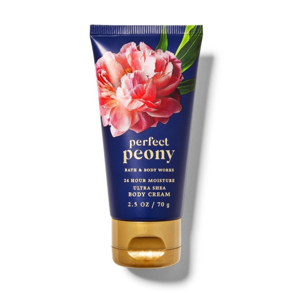 Perfect Peony Body Cream