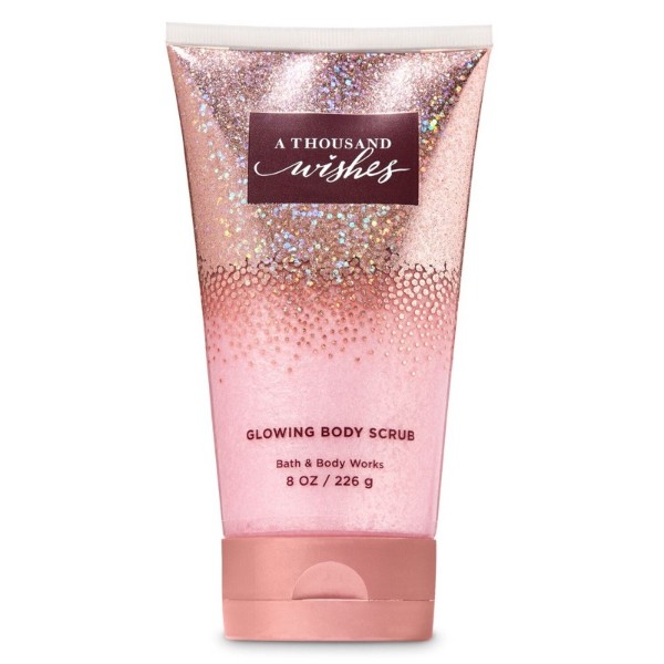 A Thousand Wishes Body Scrub