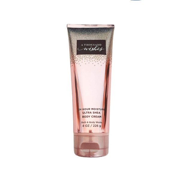 A Thousand Wishes Body Cream